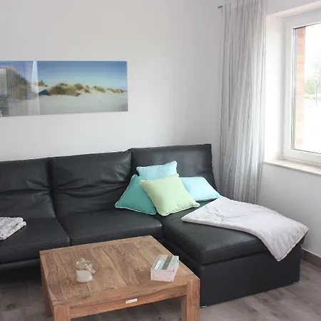 Fh Kormoran 펜션 Karlshagen